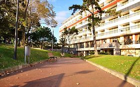 Hotel São Miguel Park